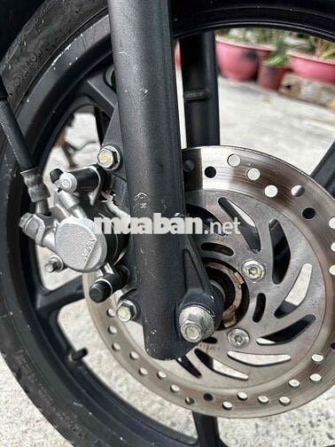 Honda Wave Blade 2017 Trắng đen