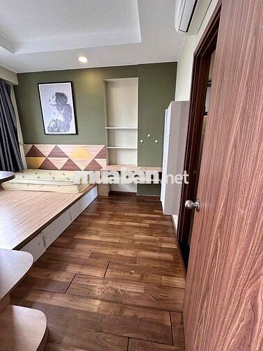 The Pegasuite 1, cần cho thuê căn 2PN full nội thất dọn vào ở ngay