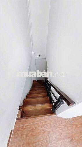 Nhà hẻm Tô Ngọc Vân P.Linh Đông, Thủ Đức 2,83 tỷ 3m x 10,4m vào ở ngay