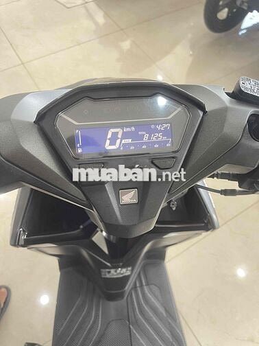 Honda Vario 125 Đen nhám 8000 km