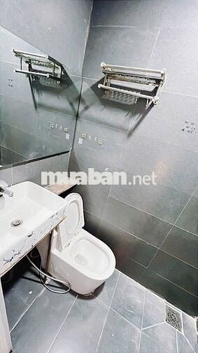 Nhà hẻm Tô Ngọc Vân P.Linh Đông, Thủ Đức 2,83 tỷ 3m x 10,4m vào ở ngay