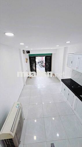 Nhà hẻm Tô Ngọc Vân P.Linh Đông, Thủ Đức 2,83 tỷ 3m x 10,4m vào ở ngay