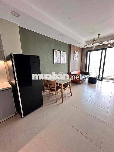The Pegasuite 1, cần cho thuê căn 2PN full nội thất dọn vào ở ngay