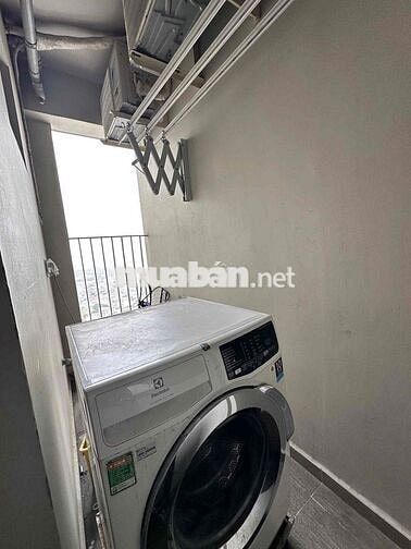 The Pegasuite 1, cần cho thuê căn 2PN full nội thất dọn vào ở ngay