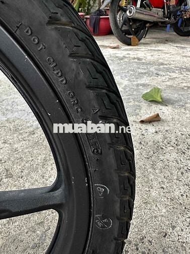 Honda Wave Blade 2017 Trắng đen