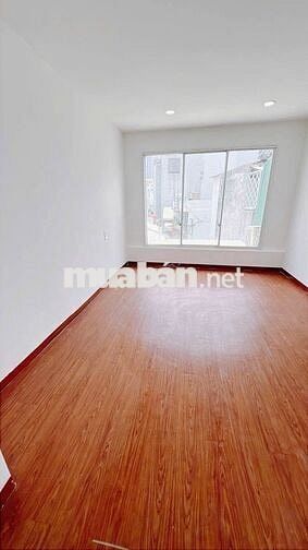 Nhà hẻm Tô Ngọc Vân P.Linh Đông, Thủ Đức 2,83 tỷ 3m x 10,4m vào ở ngay