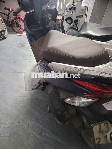 Honda Vision 2014