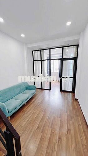 Nhà hẻm Tô Ngọc Vân P.Linh Đông, Thủ Đức 2,83 tỷ 3m x 10,4m vào ở ngay
