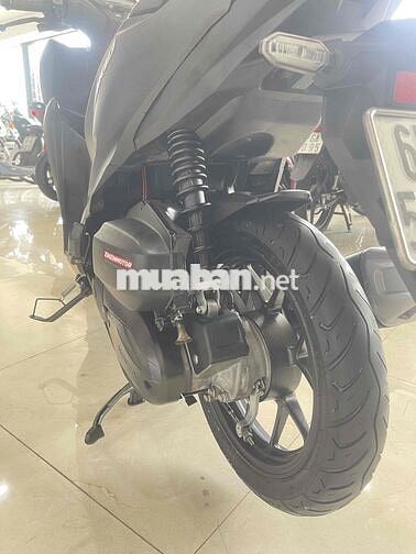 Honda Vario 125 Đen nhám 8000 km