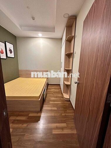 The Pegasuite 1, cần cho thuê căn 2PN full nội thất dọn vào ở ngay