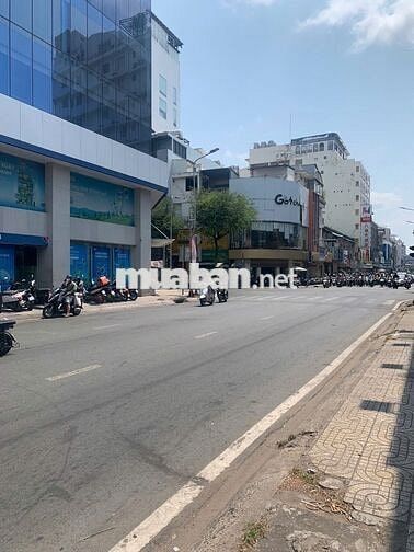 VIEW MẶT TIỀN NGUYỄN TRÃI QUẬN 5 - 5 PHÒNG NGỦ ĐẸP Ở LIỀN - CHỈ 15TR