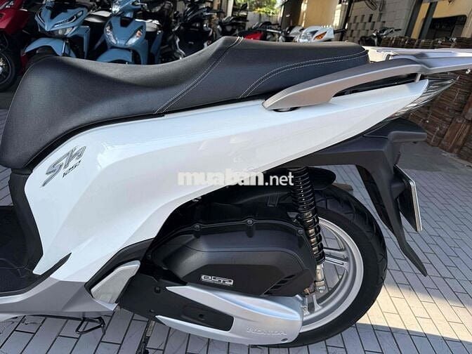 Honda SH 125i ABS 2019 Trắng