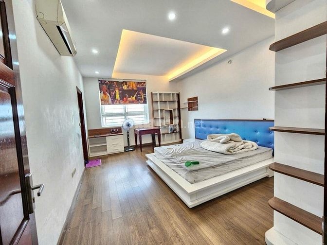 🔥HIẾM! CĂN GÓC CHUNG CƯ 250 MINH KHAI - DT 113M - 3PN 🔥  