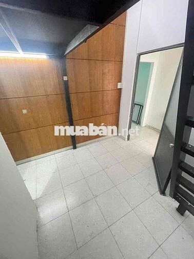 PHÒNG TRỌ GIÁ RẺ SẴN MÁY LẠNH_GÁC CAO_GẦN AEON BÌNH TÂN_TÊN LỬA