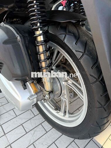 Honda SH 125i ABS 2019 Trắng