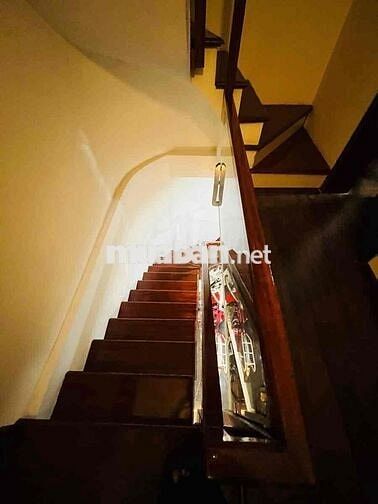 Hiếm Phố Quan Nhân, nhà đẹp ở luôn, full nội thất, cách oto tránh 10m,