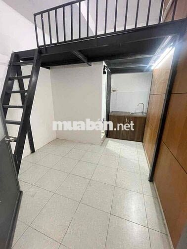 PHÒNG TRỌ GIÁ RẺ SẴN MÁY LẠNH_GÁC CAO_GẦN AEON BÌNH TÂN_TÊN LỬA
