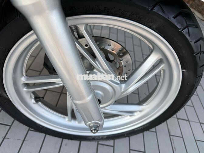 Honda SH 125i ABS 2019 Trắng
