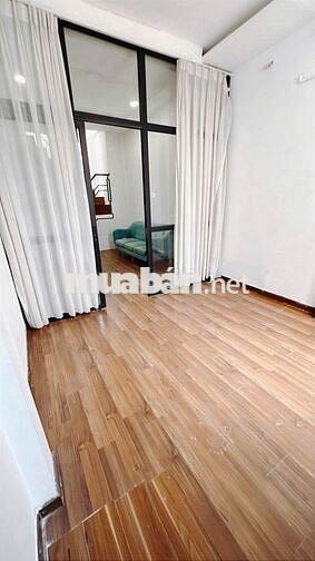 Nhà hẻm Tô Ngọc Vân P.Linh Đông, Thủ Đức 2,83 tỷ 3m x 10,4m vào ở ngay