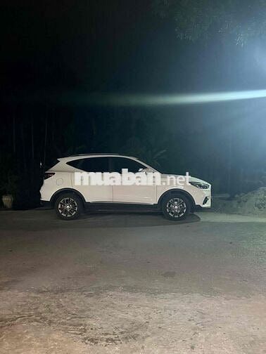 MG MGZS 2021 MG ZS COM+ - 72000 km