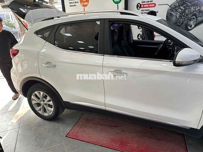 MG MGZS 2021 MG ZS COM+ - 72000 km