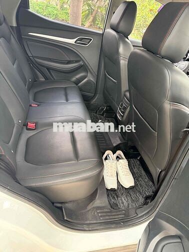 MG MGZS 2021 MG ZS COM+ - 72000 km