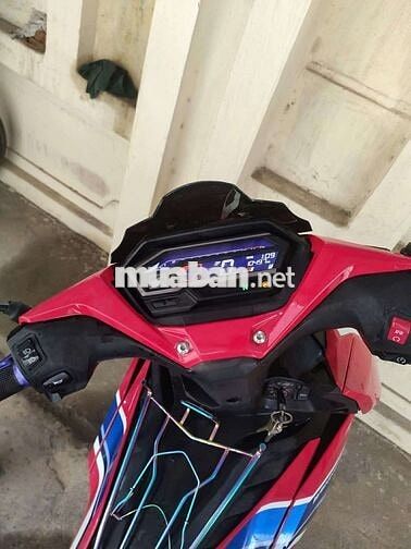 Honda Winner X Đỏ Thể thao Như mới