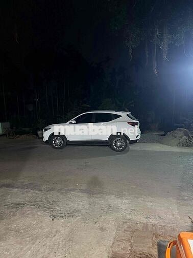 MG MGZS 2021 MG ZS COM+ - 72000 km