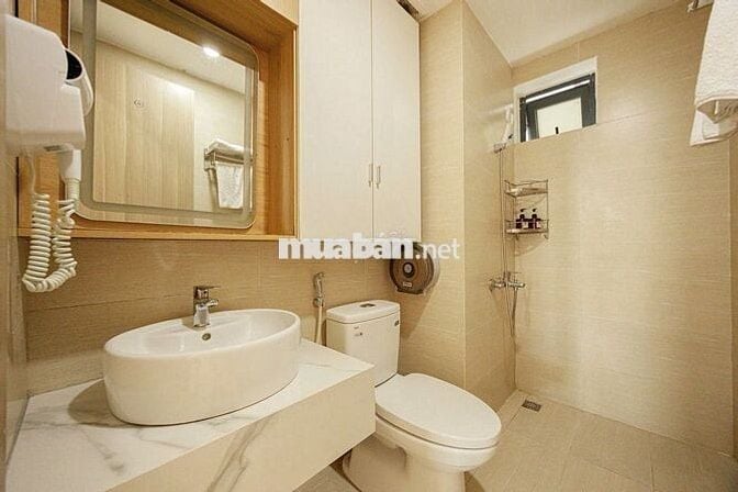 CHUYỂN NHƯỢNG CĂN HỘ NERA GARDEN 2 PHÒNG NGỦ - CĂN GÓC NERA GARDEN 1