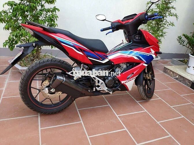 Honda Winner X Đỏ Thể thao Như mới