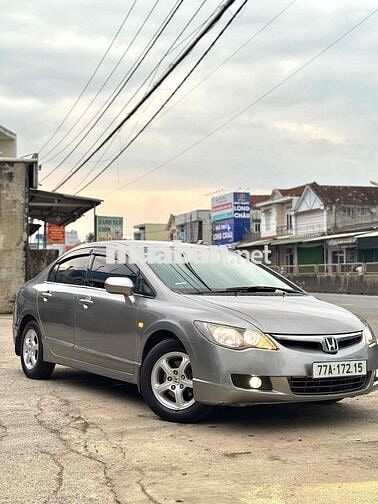Honda Civic 2009 Xám