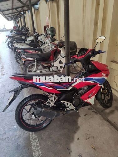 Honda Winner X Đỏ Thể thao Như mới