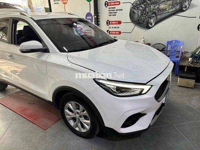 MG MGZS 2021 MG ZS COM+ - 72000 km