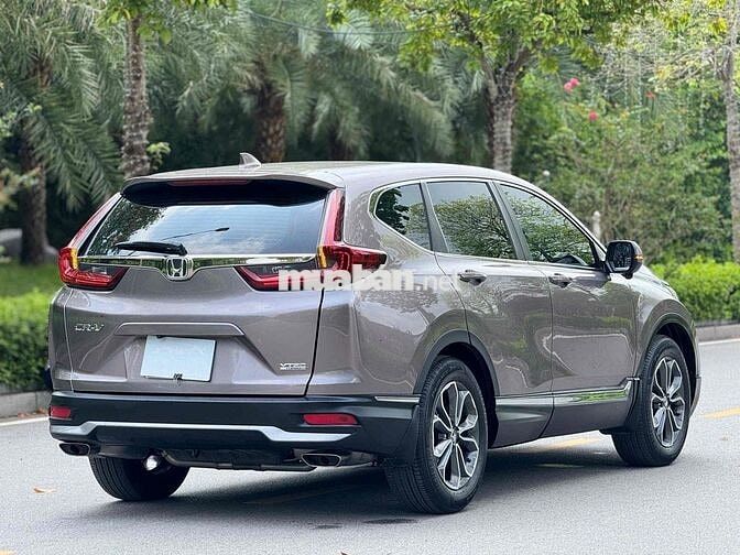 HONDA CRV L SENSING T12/22 SIÊU MỚI