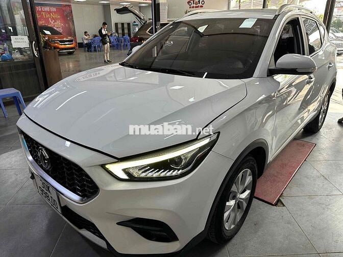 MG MGZS 2021 MG ZS COM+ - 72000 km