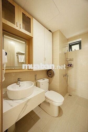 CHUYỂN NHƯỢNG CĂN HỘ NERA GARDEN 2 PHÒNG NGỦ - CĂN GÓC NERA GARDEN 1