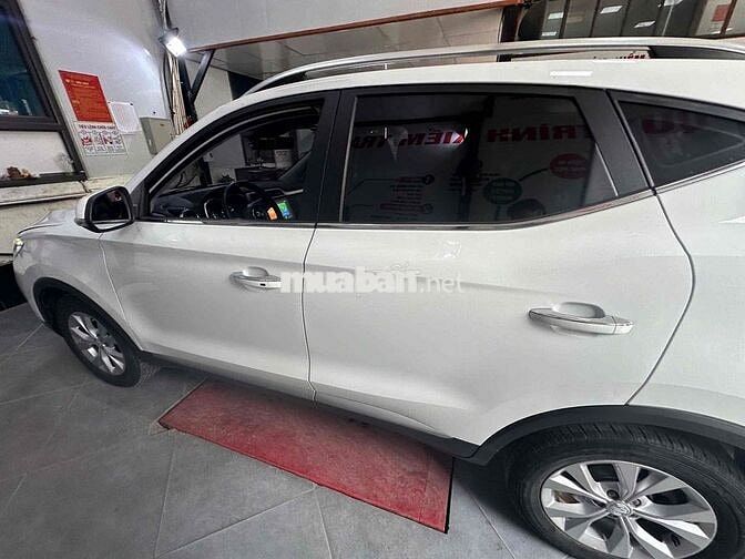 MG MGZS 2021 MG ZS COM+ - 72000 km