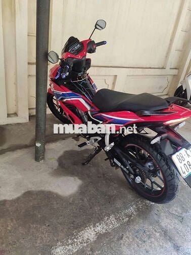 Honda Winner X Đỏ Thể thao Như mới
