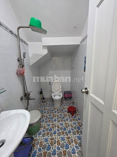 NHÀ CHÍNH CHỦ HOA HỒNG 3%. HẺM 88/69 ĐƯỜNG NGUYỄN VĂN QUỲ QUẬN 