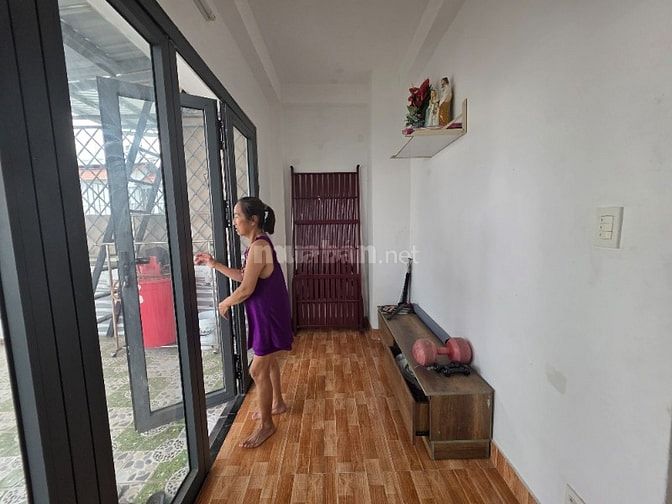 NHÀ CHÍNH CHỦ HOA HỒNG 3%. HẺM 88/69 ĐƯỜNG NGUYỄN VĂN QUỲ QUẬN 