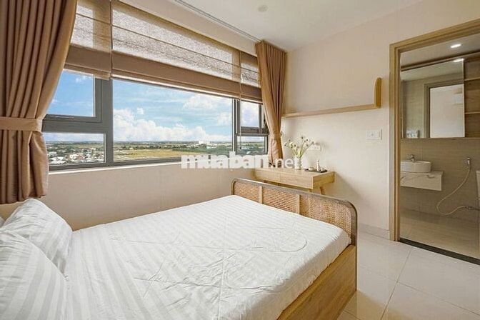 CHUYỂN NHƯỢNG CĂN HỘ NERA GARDEN 2 PHÒNG NGỦ - CĂN GÓC NERA GARDEN 1