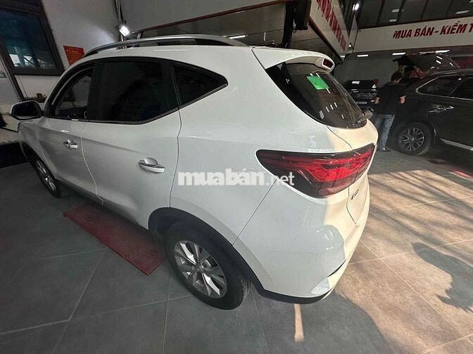 MG MGZS 2021 MG ZS COM+ - 72000 km