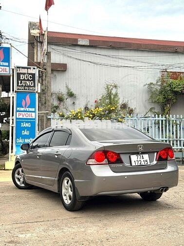 Honda Civic 2009 Xám