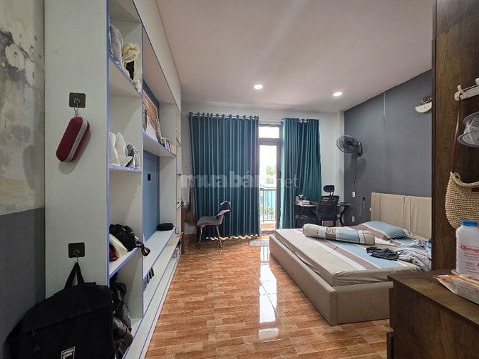 NHÀ CHÍNH CHỦ HOA HỒNG 3%. HẺM 88/69 ĐƯỜNG NGUYỄN VĂN QUỲ QUẬN 