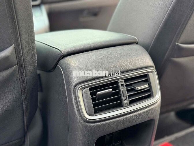 HONDA CRV L SENSING T12/22 SIÊU MỚI