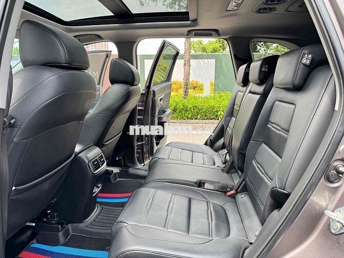 HONDA CRV L SENSING T12/22 SIÊU MỚI