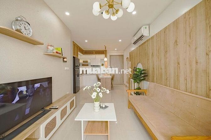 CHUYỂN NHƯỢNG CĂN HỘ NERA GARDEN 2 PHÒNG NGỦ - CĂN GÓC NERA GARDEN 1