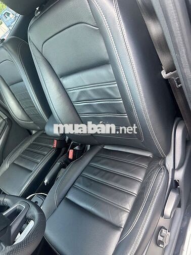 Bán Ford Ecosport Titanium 2020 Đen