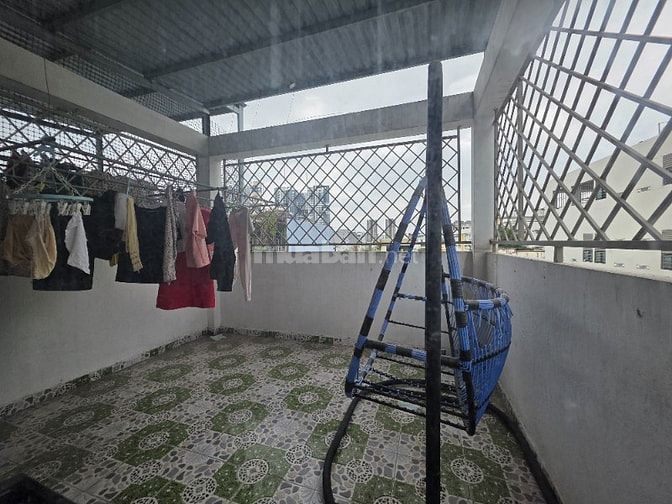 NHÀ CHÍNH CHỦ HOA HỒNG 3%. HẺM 88/69 ĐƯỜNG NGUYỄN VĂN QUỲ QUẬN 
