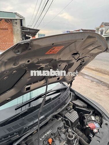 Honda Civic 2009 Xám